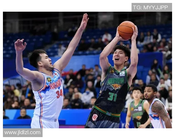 西安篮球队在全国锦标赛中的实力展现与未来发展潜力分析